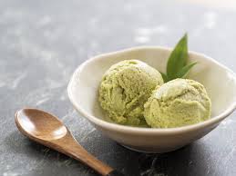 Nihan Ice-cream /Gelados Japoneses