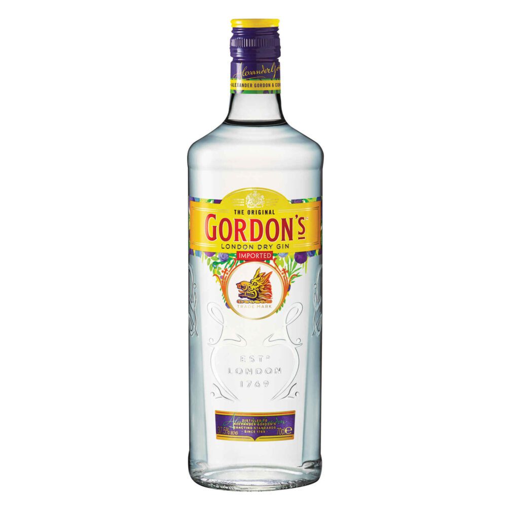 GIN GORDON´S