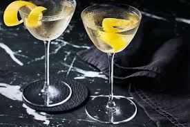 Martini Bianco