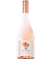 VINHO ROSÉ POM POM
